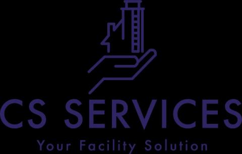 CS Services Logo